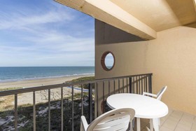 Suntide II by Padre Island Rentals