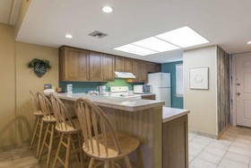 Suntide II by Padre Island Rentals