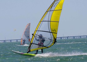 Suntide II by Padre Island Rentals