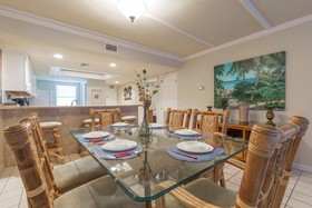 Suntide II by Padre Island Rentals