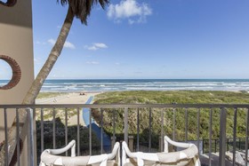 Suntide II by Padre Island Rentals