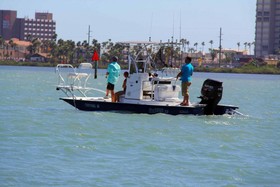 Suntide II by Padre Island Rentals