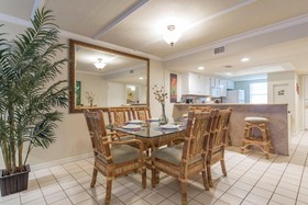 Suntide II by Padre Island Rentals