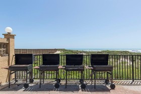 Suntide II by Padre Island Rentals