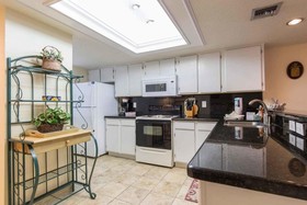 Suntide II by Padre Island Rentals
