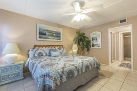 Suntide II by Padre Island Rentals