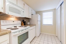 Suntide II by Padre Island Rentals