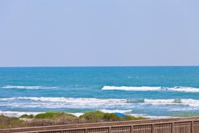 Suntide II by Padre Island Rentals