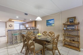 Suntide II by Padre Island Rentals