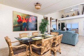 Suntide II by Padre Island Rentals
