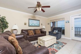 Suntide II by Padre Island Rentals