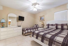 Suntide II by Padre Island Rentals