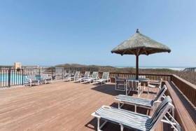 Suntide II by Padre Island Rentals