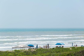 Suntide II by Padre Island Rentals