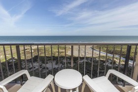Suntide II by Padre Island Rentals
