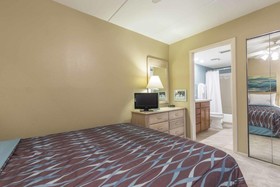 Suntide II by Padre Island Rentals