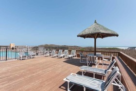 Suntide II by Padre Island Rentals