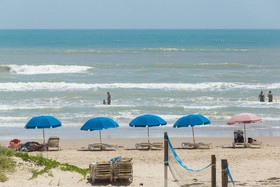 Suntide II by Padre Island Rentals