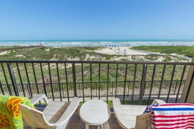 Suntide II by Padre Island Rentals