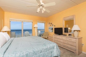 Suntide II by Padre Island Rentals