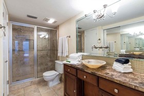 Suntide II by Padre Island Rentals