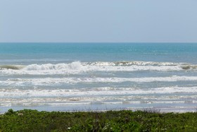 Suntide II by Padre Island Rentals