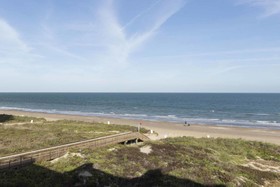 Suntide II by Padre Island Rentals