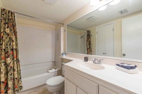 Suntide II by Padre Island Rentals