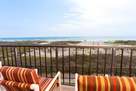 Suntide II by Padre Island Rentals