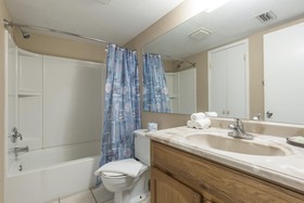 Suntide II by Padre Island Rentals