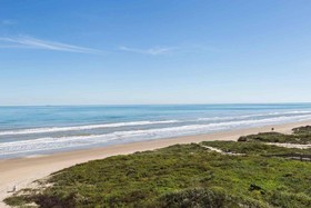 Suntide II by Padre Island Rentals