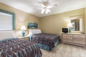 Suntide II by Padre Island Rentals