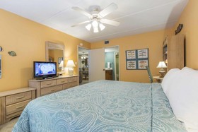 Suntide II by Padre Island Rentals