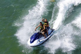 Suntide II by Padre Island Rentals