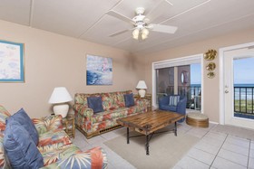 Suntide II by Padre Island Rentals