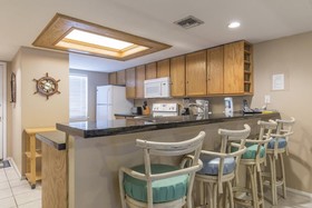 Suntide II by Padre Island Rentals