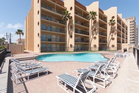 Suntide II by Padre Island Rentals