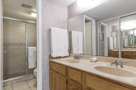 Suntide II by Padre Island Rentals