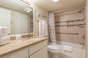 Suntide II by Padre Island Rentals