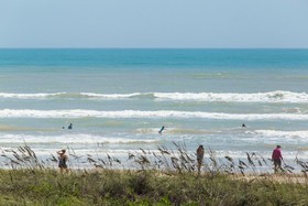Suntide II by Padre Island Rentals