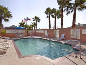 Super 8 by Wyndham South Padre Island