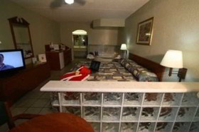 Super 8 by Wyndham South Padre Island