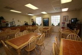 Super 8 by Wyndham South Padre Island