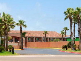 Super 8 by Wyndham South Padre Island