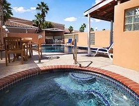 Super 8 by Wyndham South Padre Island