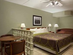 Super 8 by Wyndham South Padre Island