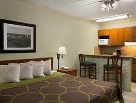 Super 8 by Wyndham South Padre Island
