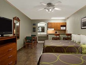 Super 8 by Wyndham South Padre Island