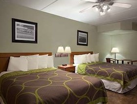 Super 8 by Wyndham South Padre Island
