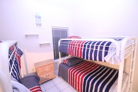 The Dunes Condominiums by Cheap Getaway